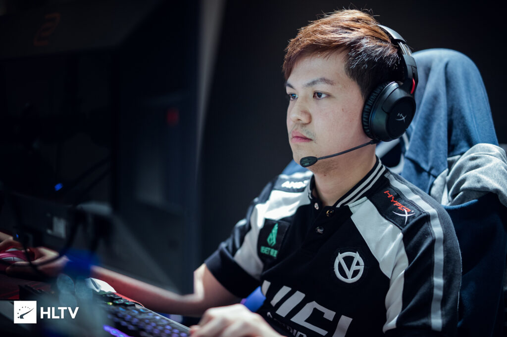CSGO ESL瓦伦西亚站：首战MIBR 16-12击败RA