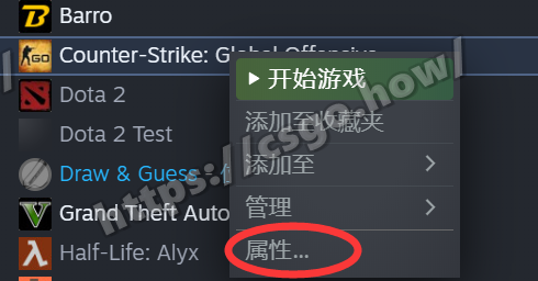 CSGO如何更改128tick，本地自建服务器/单机模式