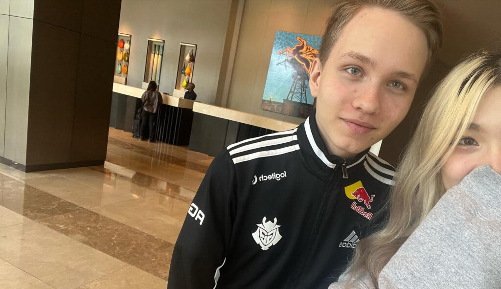 CSGO EG上海女选手piggykiki的个人专访