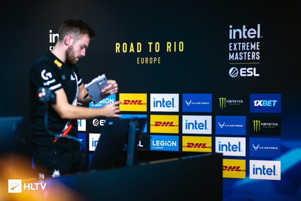 NiKo：这可能是我职业生涯中最艰难的两个月