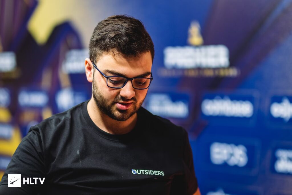 VP announces n0rb3r7 to replace KaiR0N-