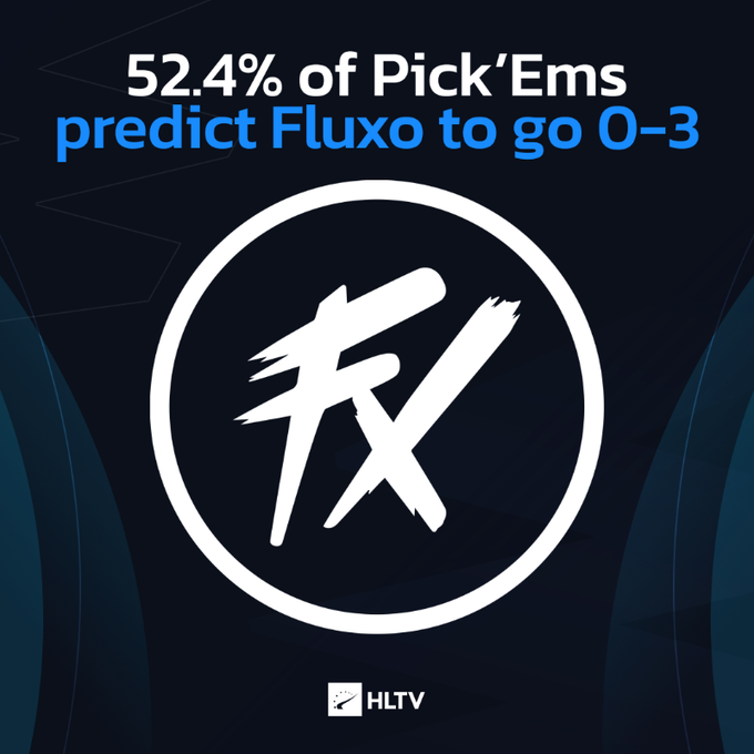 CSGO BLAST Paris Major Pick’ems - Challenger Stage pick Predictions