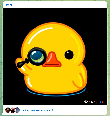 Did Perfecto’s post ‘hint’ him leaving NAVI?