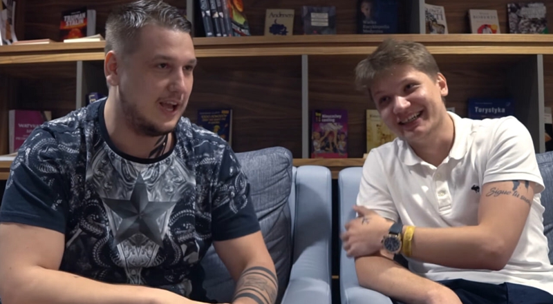 Poor performance, Zeus’ return - do you still remember NaVi before electroNic joined?