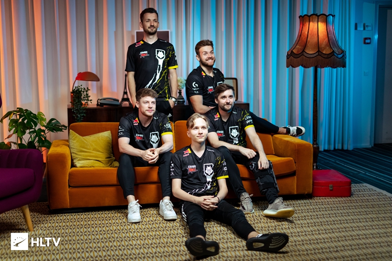 “Unstoppable when in Form” - HooXi on G2’s Performance at IEM Cologne