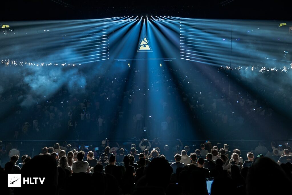 BLAST’s Ambitious Plans: Seeking Global Host Cities for 2024 Esports Events