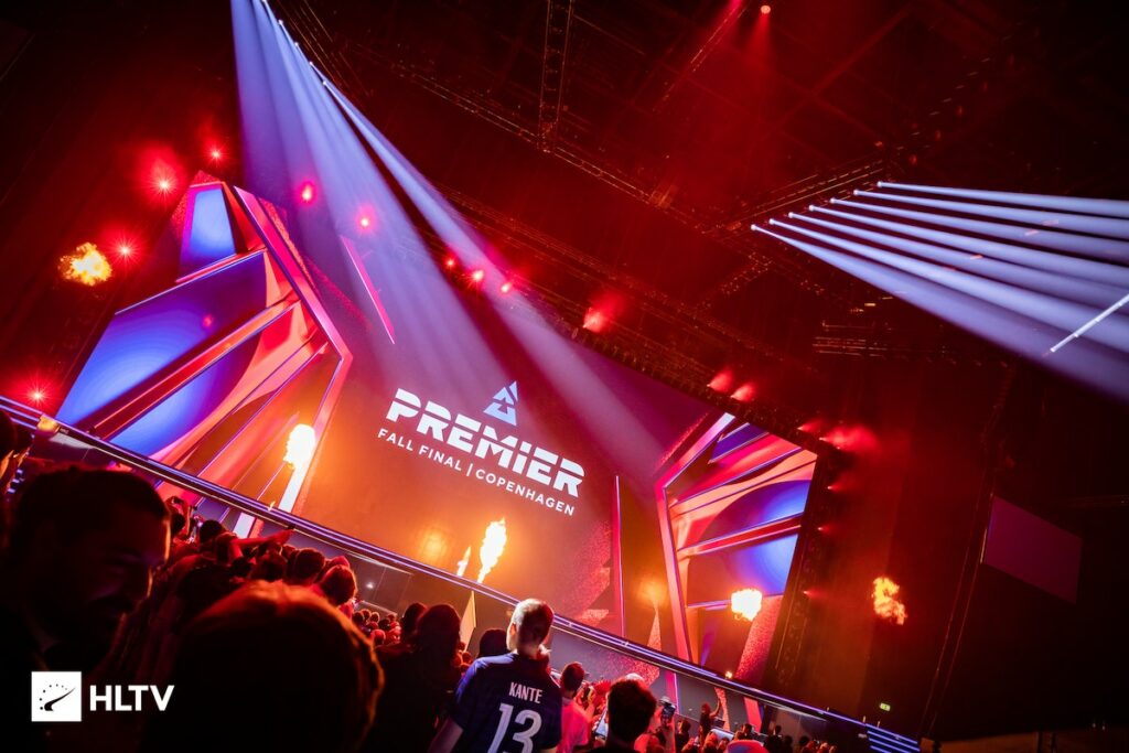 BLAST’s Ambitious Plans: Seeking Global Host Cities for 2024 Esports Events
