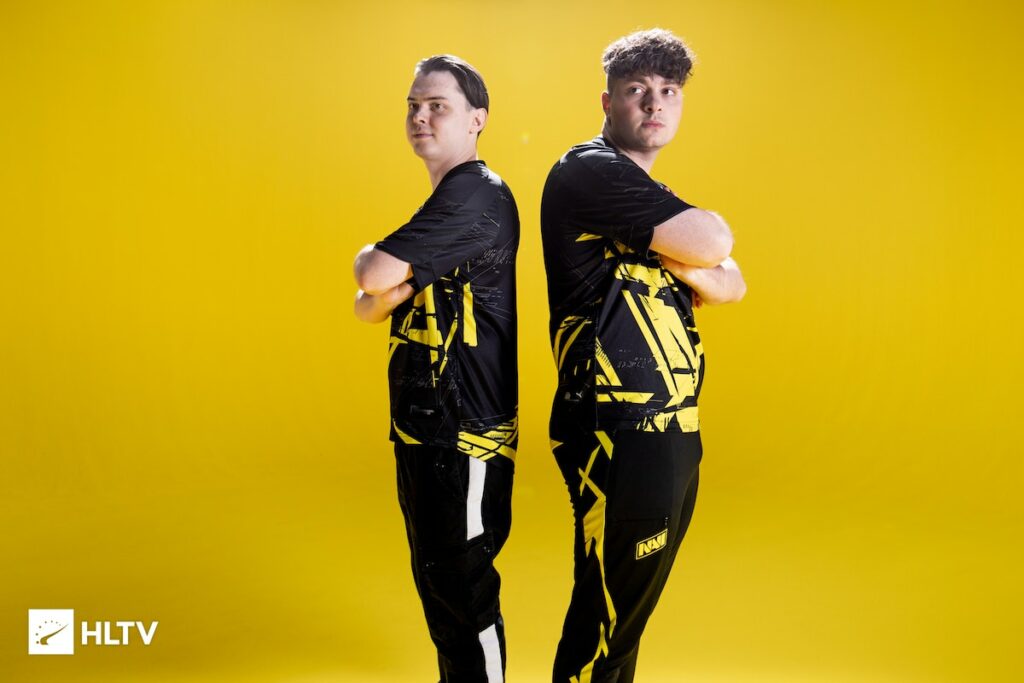 C9 Officially Announces the Addition of electroNic and Perfecto