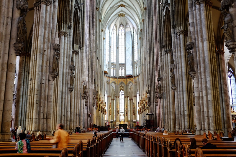 Popular Science: Why is Cologne So Special in CSGO History?