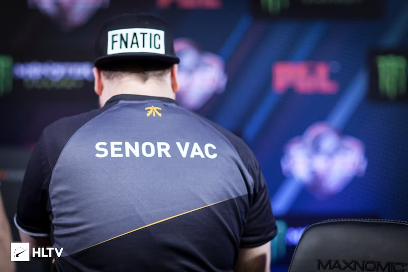 Three-time Major champion and Swedish legendary player flusha announces retirement