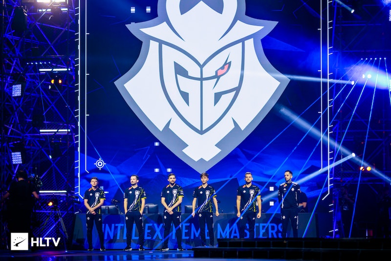HooXi on Cologne: I’d rather face Heroic, online comments are just noise.