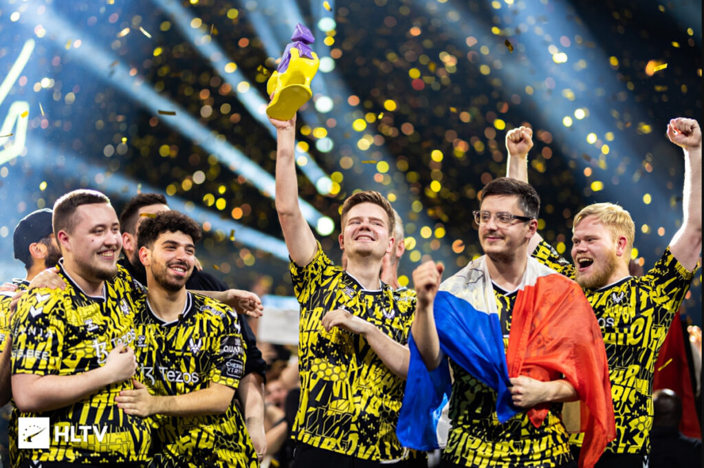 dupreeh Opens Up About Career, Motivation, and Goals in Recent Interview