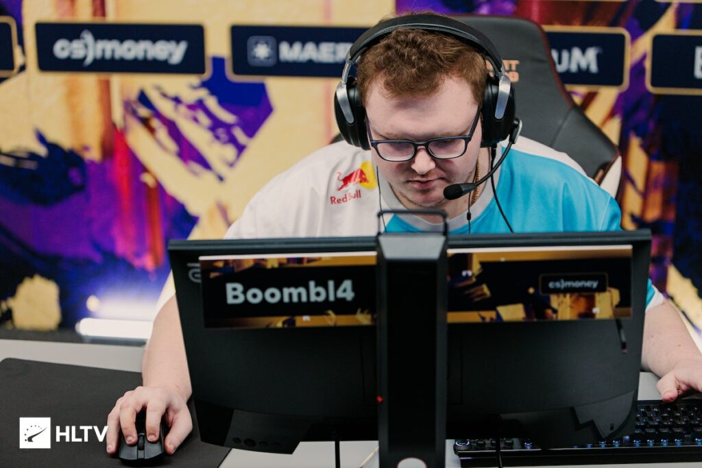 Cloud9在BLAST全球总决赛上的表现：Boombl4的策略分析与展望