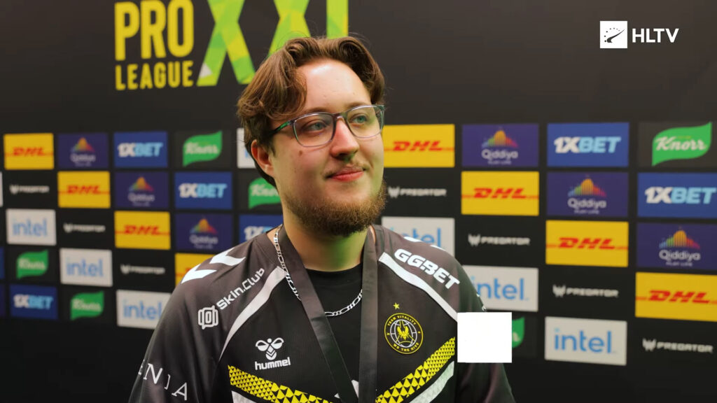 EPL S21总决赛专访：ZywOo夺冠+MVP，超越s1mple创纪录