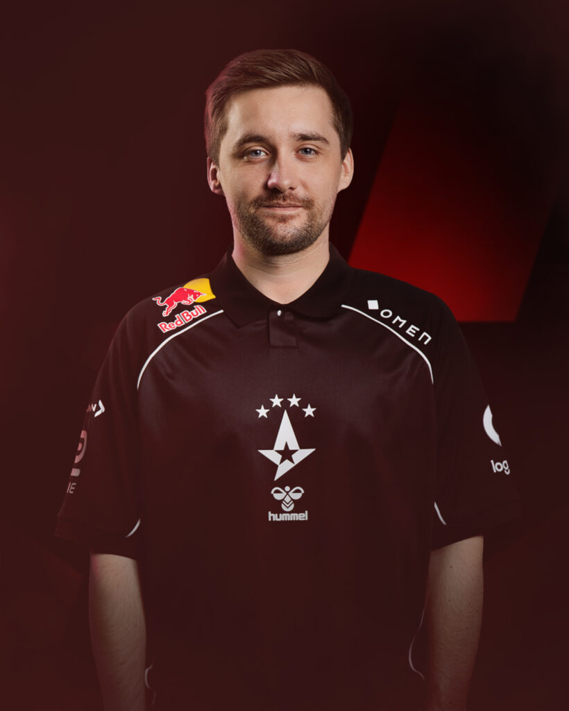 Astralis HooXi